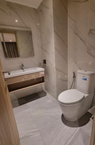 Once Pattaya, Chon Buri (Pattaya), 15 6 Sukhumvit 99, Na Kloe, Bang Lamung (Pattaya), Chon Buri (Pattaya), 1 Bedroom, 35 sqm, Condo For Rent, by Chalisa Kitilimtrakul, 500148079 - DDproperty.com