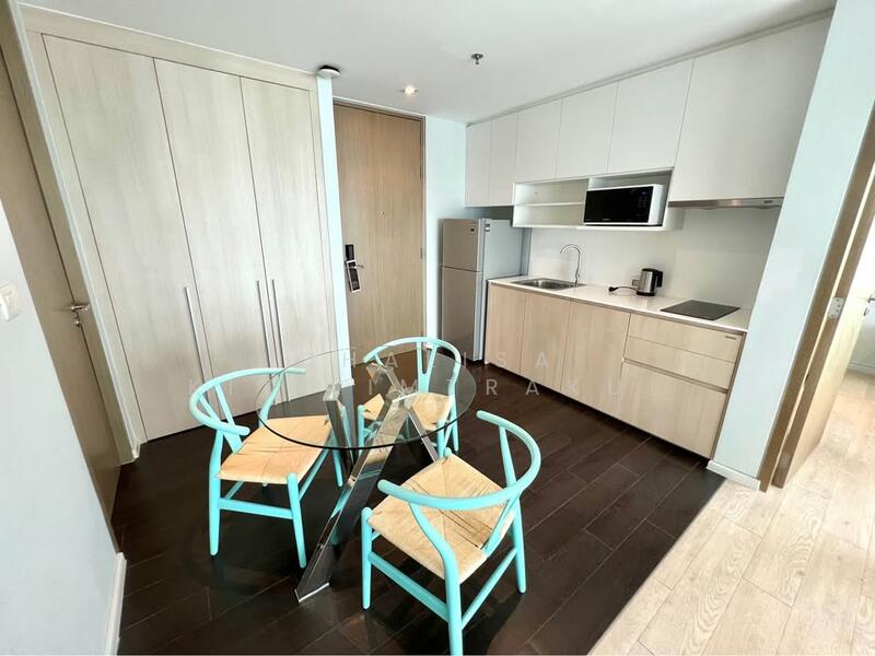 Veranda Residence Pattaya : วีรันดา เรสซิเดนซ์ พัทยา, ชลบุรี, 212 วีรันดา เรสซิเดนซ์, บางละมุง, บางละมุง, ชลบุรี, 57 ตร.ม., คอนโด ให้เช่า, โดย Chalisa Kitilimtrakul, 500148081 - DDproperty.com