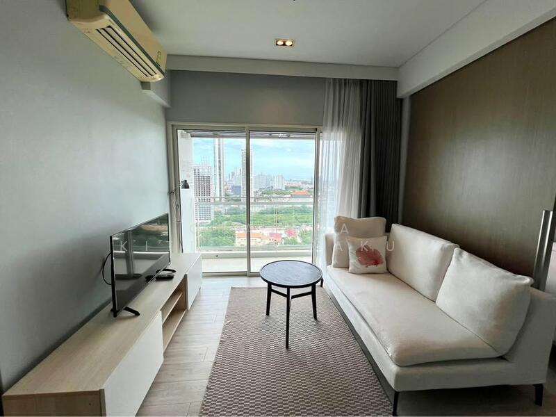 Veranda Residence Pattaya, Chon Buri (Pattaya), 212 Veranda Residence, Bang Lamung, Bang Lamung (Pattaya), Chon Buri (Pattaya), 1 Bedroom, 57 sqm, Condo For Rent, by Chalisa Kitilimtrakul, 500148081 - DDproperty.com