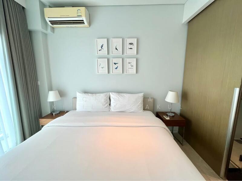 Veranda Residence Pattaya, Chon Buri (Pattaya), 212 Veranda Residence, Bang Lamung, Bang Lamung (Pattaya), Chon Buri (Pattaya), 1 Bedroom, 57 sqm, Condo For Rent, by Chalisa Kitilimtrakul, 500148081 - DDproperty.com