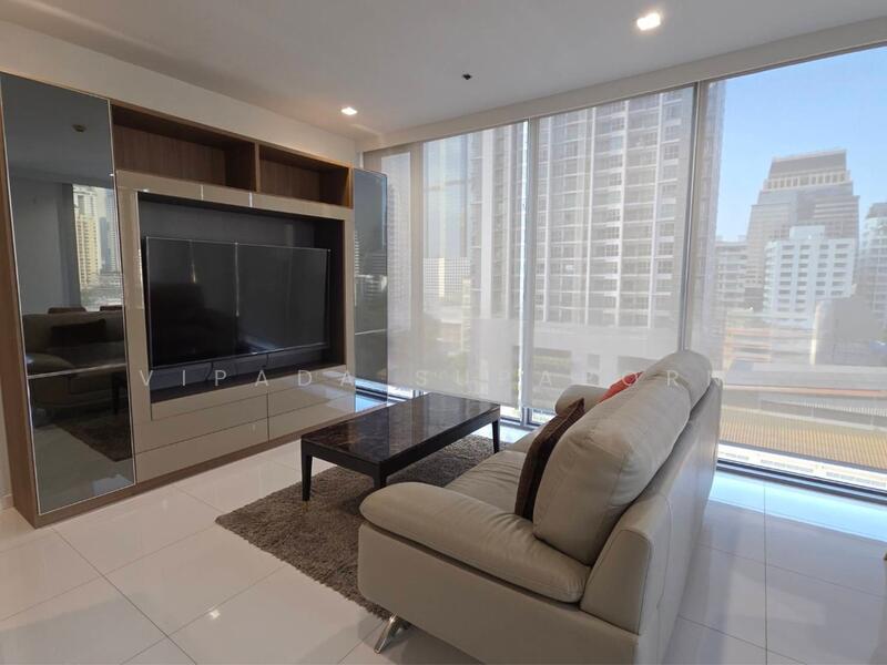 Nara 9 by Eastern Star, Bangkok, Naradhiwas Rajanagarindra Road, Thung Maha Mek, Sathon, Bangkok, 2 Bedrooms, 78 sqm, Condo For Rent, by Vipada Supaporn, 500148083 - DDproperty.com
