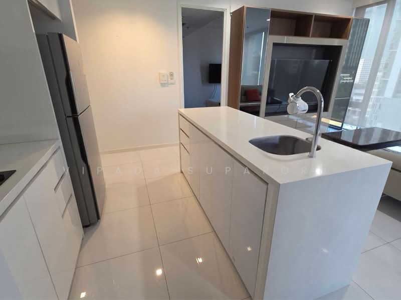 Nara 9 by Eastern Star, Bangkok, Naradhiwas Rajanagarindra Road, Thung Maha Mek, Sathon, Bangkok, 2 Bedrooms, 78 sqm, Condo For Rent, by Vipada Supaporn, 500148083 - DDproperty.com