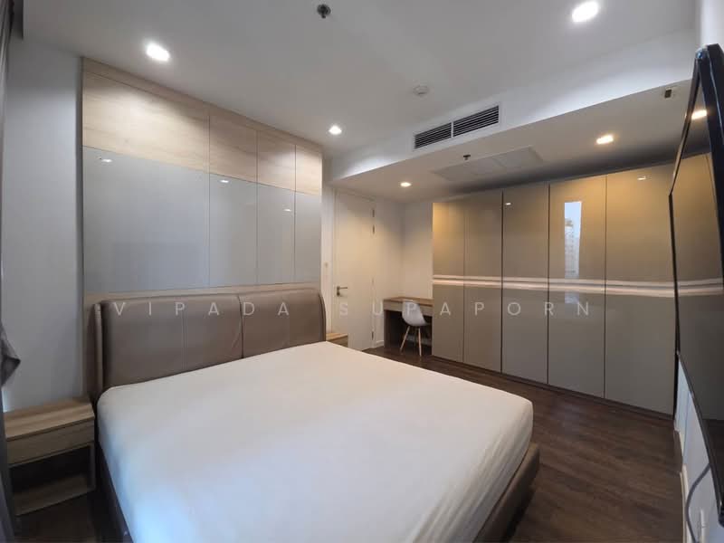 Nara 9 by Eastern Star, Bangkok, Naradhiwas Rajanagarindra Road, Thung Maha Mek, Sathon, Bangkok, 2 Bedrooms, 78 sqm, Condo For Rent, by Vipada Supaporn, 500148083 - DDproperty.com