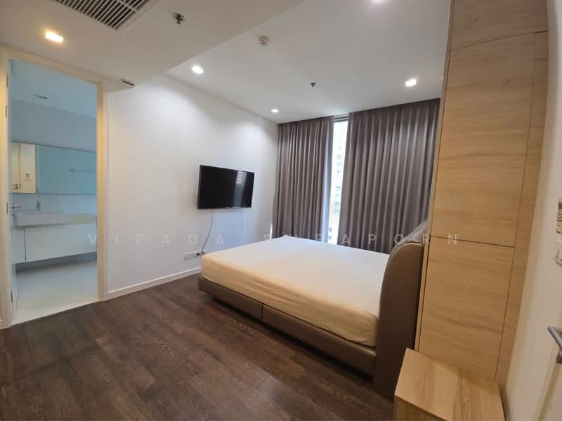 Nara 9 by Eastern Star, Bangkok, Naradhiwas Rajanagarindra Road, Thung Maha Mek, Sathon, Bangkok, 2 Bedrooms, 78 sqm, Condo For Rent, by Vipada Supaporn, 500148083 - DDproperty.com