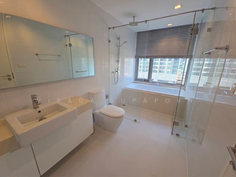 Nara 9 by Eastern Star, Bangkok, Naradhiwas Rajanagarindra Road, Thung Maha Mek, Sathon, Bangkok, 2 Bedrooms, 78 sqm, Condo For Rent, by Vipada Supaporn, 500148083 - DDproperty.com