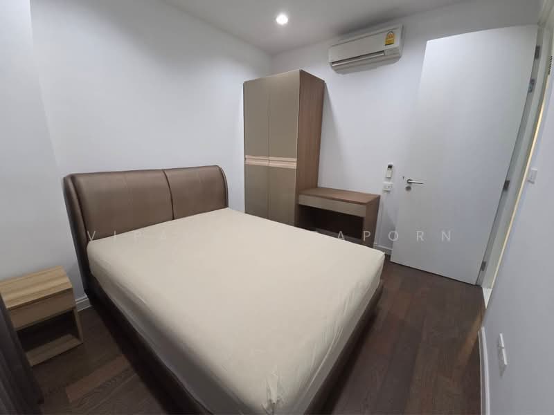 Nara 9 by Eastern Star, Bangkok, Naradhiwas Rajanagarindra Road, Thung Maha Mek, Sathon, Bangkok, 2 Bedrooms, 78 sqm, Condo For Rent, by Vipada Supaporn, 500148083 - DDproperty.com