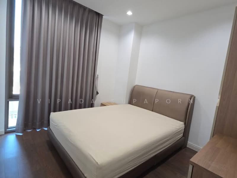 Nara 9 by Eastern Star : นารา 9 บาย อีสเทอร์น สตาร์, กรุงเทพ, แขวงทุ่งมหาเมฆ เขตสาทร กทม., ทุ่งมหาเมฆ, สาทร, กรุงเทพ, 78 ตร.ม., คอนโด ให้เช่า, โดย Vipada Supaporn, 500148083 - DDproperty.com