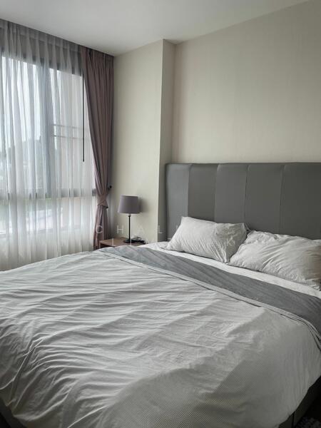 The Sky Sriracha, Chon Buri (Pattaya), 121 Moo 10, Assumption Sriracha Road, Surasak, Si Racha, Chon Buri (Pattaya), 1 Bedroom, 38 sqm, Condo For Sale, by Chalisa Kitilimtrakul, 500148084 - DDproperty.com