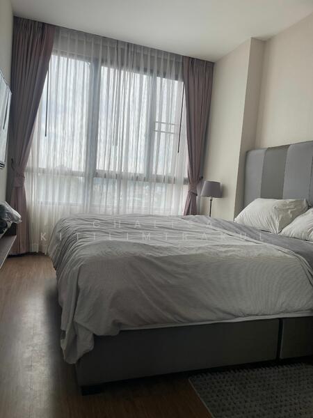 The Sky Sriracha, Chon Buri (Pattaya), 121 Moo 10, Assumption Sriracha Road, Surasak, Si Racha, Chon Buri (Pattaya), 1 Bedroom, 38 sqm, Condo For Sale, by Chalisa Kitilimtrakul, 500148084 - DDproperty.com