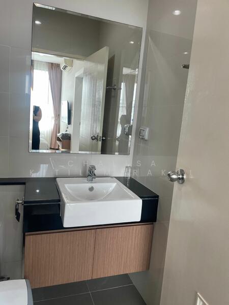 The Sky Sriracha, Chon Buri (Pattaya), 121 Moo 10, Assumption Sriracha Road, Surasak, Si Racha, Chon Buri (Pattaya), 1 Bedroom, 38 sqm, Condo For Sale, by Chalisa Kitilimtrakul, 500148084 - DDproperty.com