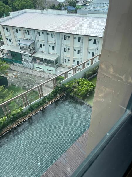 The Sky Sriracha, Chon Buri (Pattaya), 121 Moo 10, Assumption Sriracha Road, Surasak, Si Racha, Chon Buri (Pattaya), 1 Bedroom, 38 sqm, Condo For Sale, by Chalisa Kitilimtrakul, 500148084 - DDproperty.com