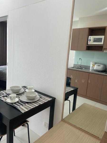 The Sky Sriracha : เดอะ สกาย ศรีราชา, ชลบุรี, 121 ม.10 ถนนอัสสัมชัญศรีราชา, สุรศักดิ์, ศรีราชา, ชลบุรี, 38 ตร.ม., คอนโด ขาย, โดย Chalisa Kitilimtrakul, 500148084 - DDproperty.com