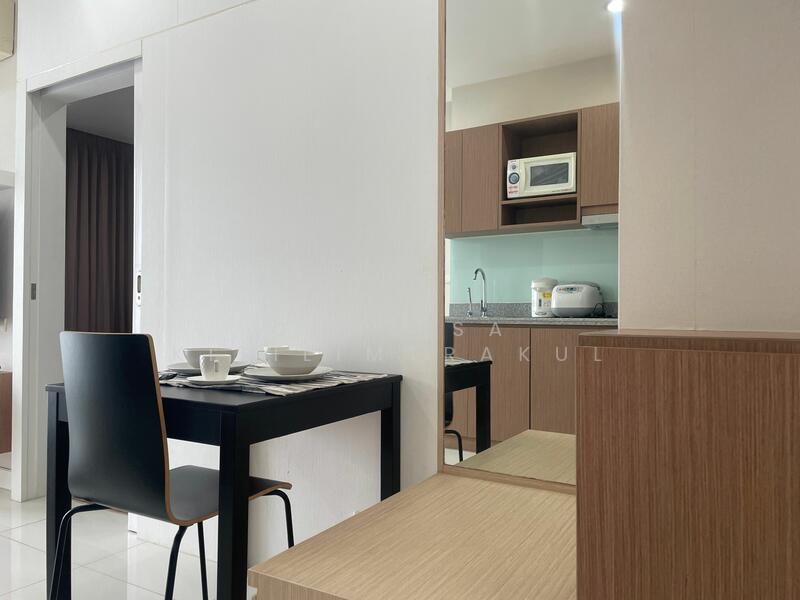 The Sky Sriracha, Chon Buri (Pattaya), 121 Moo 10, Assumption Sriracha Road, Surasak, Si Racha, Chon Buri (Pattaya), 1 Bedroom, 38 sqm, Condo For Sale, by Chalisa Kitilimtrakul, 500148084 - DDproperty.com