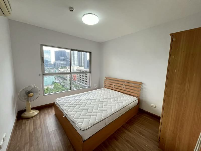 S&S Sukhumvit 101/1, Bangkok, 188 Sukhumvit 101/1 Road, Bang Na, Bang Na, Bangkok, 2 Bedrooms, 68 sqm, Condo For Rent, by Vipada Supaporn, 500148086 - DDproperty.com