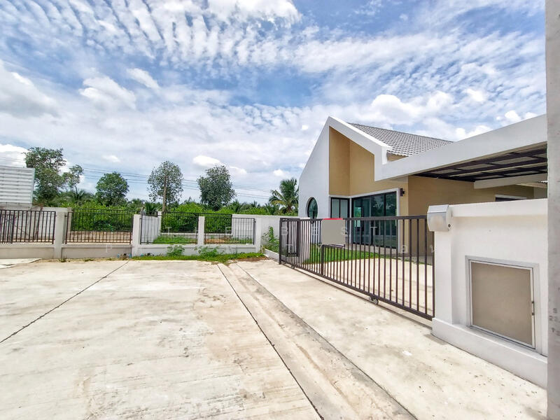 ธารารักษ์ บ้านแพ้ว (Tararak Banphaeo), สมุทรสาคร, ยกกระบัตร, บ้านแพ้ว, สมุทรสาคร, 150 ตร.ม., บ้านเดี่ยว ขาย, โดย The Best Property แอน, 500148089 - DDproperty.com