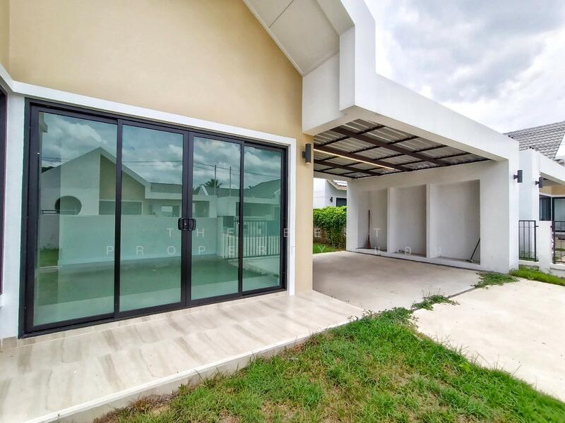 ธารารักษ์ บ้านแพ้ว (Tararak Banphaeo), สมุทรสาคร, ยกกระบัตร, บ้านแพ้ว, สมุทรสาคร, 150 ตร.ม., บ้านเดี่ยว ขาย, โดย The Best Property แอน, 500148089 - DDproperty.com