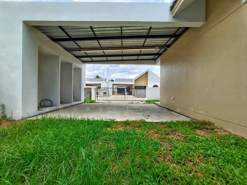 ธารารักษ์ บ้านแพ้ว (Tararak Banphaeo), สมุทรสาคร, ยกกระบัตร, บ้านแพ้ว, สมุทรสาคร, 150 ตร.ม., บ้านเดี่ยว ขาย, โดย The Best Property แอน, 500148089 - DDproperty.com