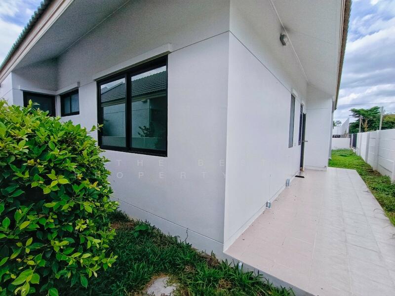 ธารารักษ์ บ้านแพ้ว (Tararak Banphaeo), สมุทรสาคร, ยกกระบัตร, บ้านแพ้ว, สมุทรสาคร, 150 ตร.ม., บ้านเดี่ยว ขาย, โดย The Best Property แอน, 500148089 - DDproperty.com