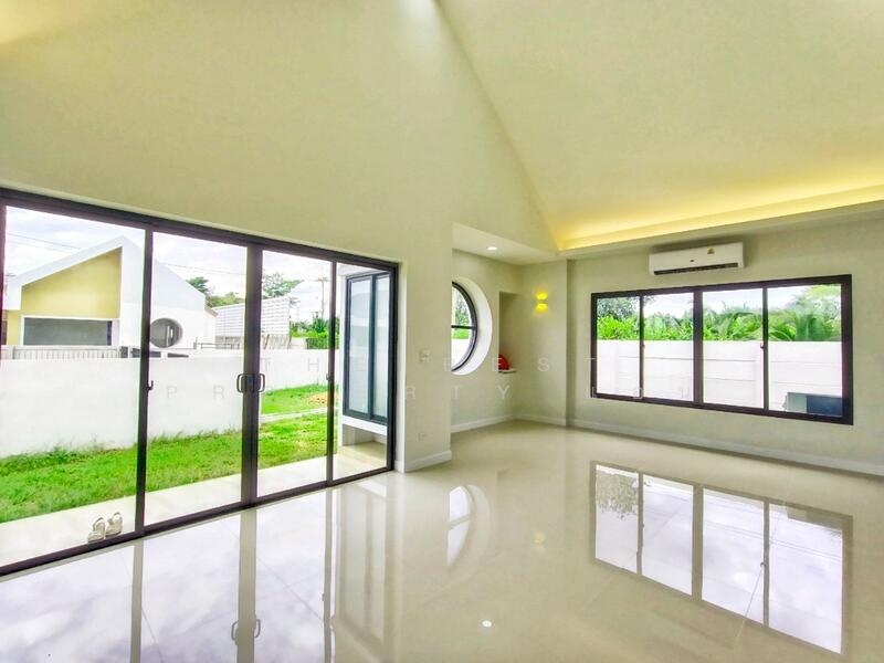 ธารารักษ์ บ้านแพ้ว (Tararak Banphaeo), สมุทรสาคร, ยกกระบัตร, บ้านแพ้ว, สมุทรสาคร, 150 ตร.ม., บ้านเดี่ยว ขาย, โดย The Best Property แอน, 500148089 - DDproperty.com