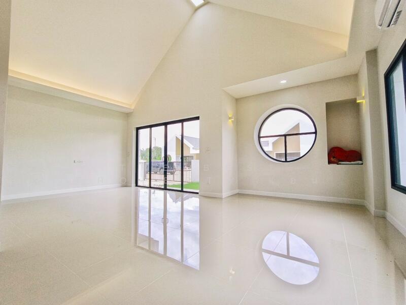 ธารารักษ์ บ้านแพ้ว (Tararak Banphaeo), Samut Sakhon, Yok Krabut, Ban Phaeo, Samut Sakhon, 3 Bedrooms, 150 sqm, Single Detached House For Sale, by The Best Property แอน, 500148089 - DDproperty.com