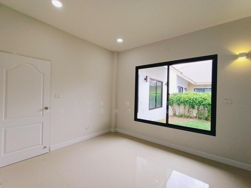 ธารารักษ์ บ้านแพ้ว (Tararak Banphaeo), Samut Sakhon, Yok Krabut, Ban Phaeo, Samut Sakhon, 3 Bedrooms, 150 sqm, Single Detached House For Sale, by The Best Property แอน, 500148089 - DDproperty.com