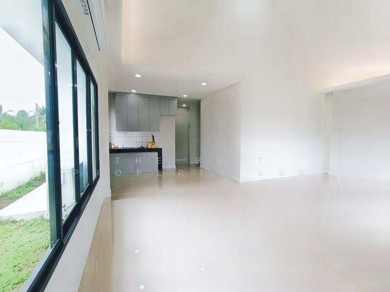 ธารารักษ์ บ้านแพ้ว (Tararak Banphaeo), Samut Sakhon, Yok Krabut, Ban Phaeo, Samut Sakhon, 3 Bedrooms, 150 sqm, Single Detached House For Sale, by The Best Property แอน, 500148089 - DDproperty.com