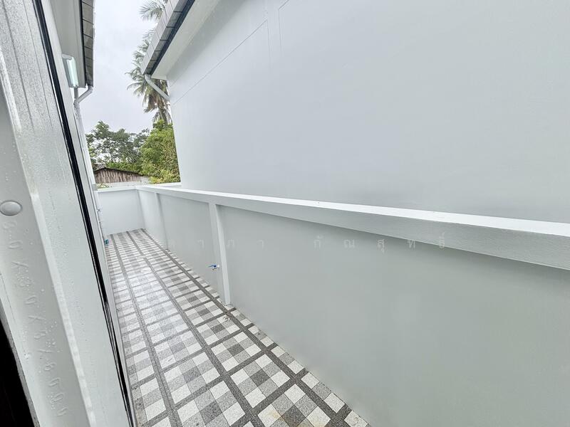 บ้านเดี่ยวสไตล์นอร์ดิก, Songkhla, คลองยาใต้, Ban Phru, Hat Yai, Songkhla, 2 Bedrooms, 135 sqm, Single Detached House For Sale, by ชนิดาภา กัณสุทธิ์, 500148090 - DDproperty.com
