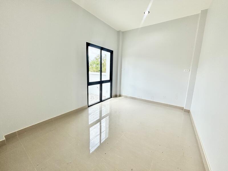 บ้านเดี่ยวสไตล์นอร์ดิก, Songkhla, คลองยาใต้, Ban Phru, Hat Yai, Songkhla, 2 Bedrooms, 135 sqm, Single Detached House For Sale, by ชนิดาภา กัณสุทธิ์, 500148090 - DDproperty.com