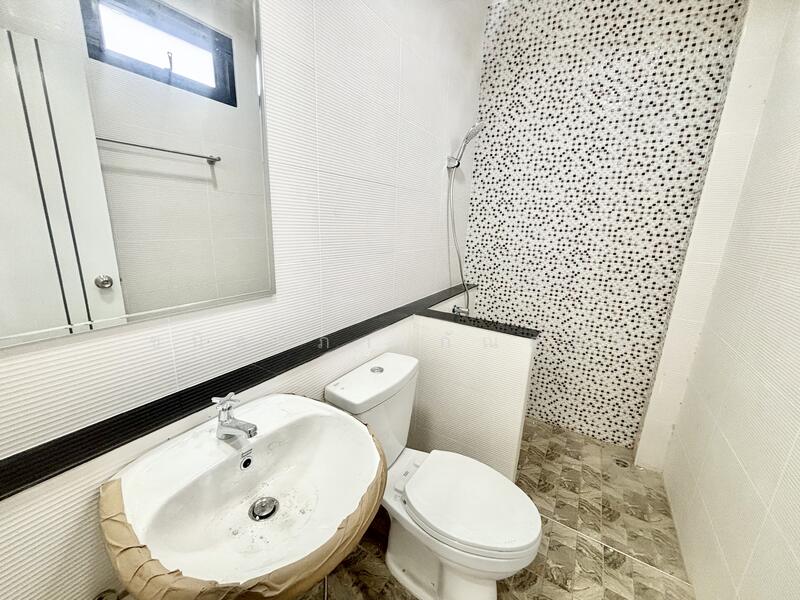 บ้านเดี่ยวสไตล์นอร์ดิก, Songkhla, คลองยาใต้, Ban Phru, Hat Yai, Songkhla, 2 Bedrooms, 135 sqm, Single Detached House For Sale, by ชนิดาภา กัณสุทธิ์, 500148090 - DDproperty.com