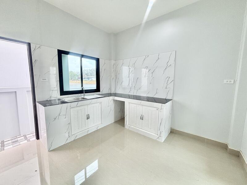 บ้านเดี่ยวสไตล์นอร์ดิก, สงขลา, คลองยาใต้, บ้านพรุ, หาดใหญ่, สงขลา, 135 ตร.ม., บ้านเดี่ยว ขาย, โดย ชนิดาภา กัณสุทธิ์, 500148090 - DDproperty.com