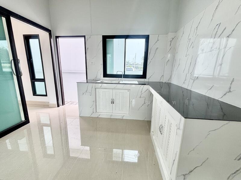 บ้านเดี่ยวสไตล์นอร์ดิก, Songkhla, คลองยาใต้, Ban Phru, Hat Yai, Songkhla, 2 Bedrooms, 135 sqm, Single Detached House For Sale, by ชนิดาภา กัณสุทธิ์, 500148090 - DDproperty.com