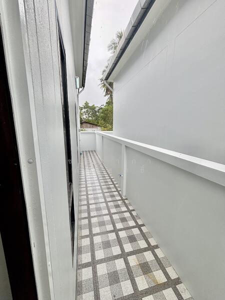 บ้านเดี่ยวสไตล์นอร์ดิก, Songkhla, คลองยาใต้, Ban Phru, Hat Yai, Songkhla, 2 Bedrooms, 135 sqm, Single Detached House For Sale, by ชนิดาภา กัณสุทธิ์, 500148090 - DDproperty.com