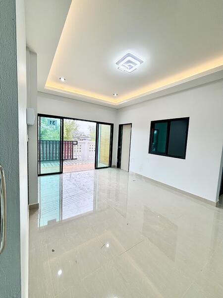 บ้านเดี่ยวสไตล์นอร์ดิก, Songkhla, คลองยาใต้, Ban Phru, Hat Yai, Songkhla, 2 Bedrooms, 135 sqm, Single Detached House For Sale, by ชนิดาภา กัณสุทธิ์, 500148090 - DDproperty.com