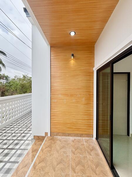 บ้านเดี่ยวสไตล์นอร์ดิก, สงขลา, คลองยาใต้, บ้านพรุ, หาดใหญ่, สงขลา, 135 ตร.ม., บ้านเดี่ยว ขาย, โดย ชนิดาภา กัณสุทธิ์, 500148090 - DDproperty.com