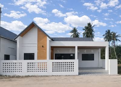 ขาย - บ้านเดี่ยวสไตล์นอร์ดิก, สงขลา