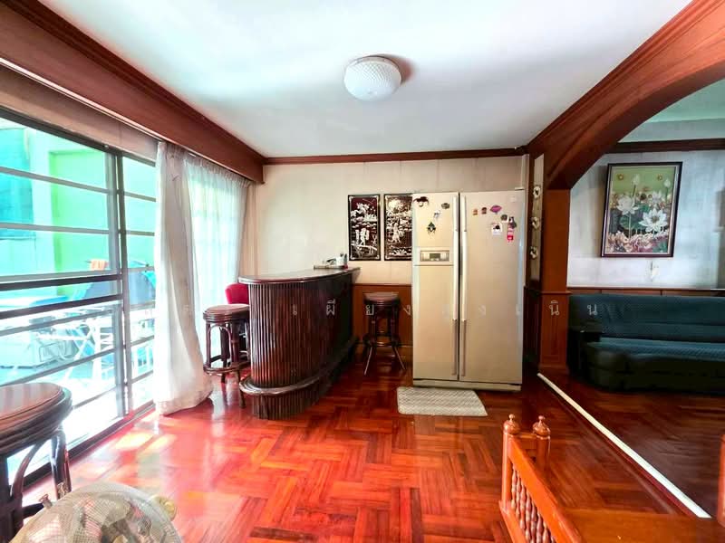 Sri Krung Village Rama 3, Bangkok, Chong Nonsi, Yan Nawa, Bangkok, 4 Bedrooms, 200 sqm, Townhouse For Sale, by Lalida Phiangsungnoen, 500148093 - DDproperty.com