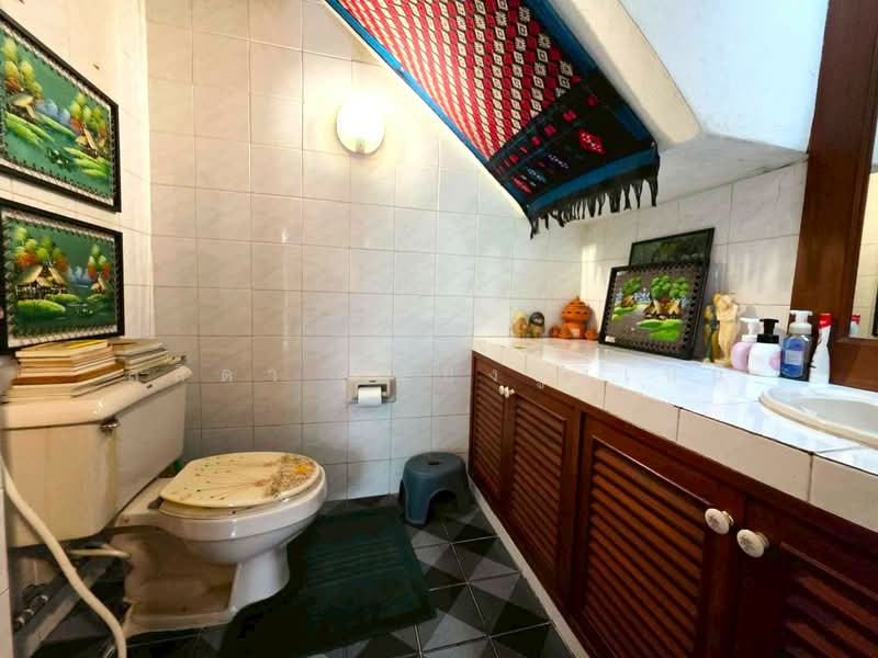 Sri Krung Village Rama 3, Bangkok, Chong Nonsi, Yan Nawa, Bangkok, 4 Bedrooms, 200 sqm, Townhouse For Sale, by Lalida Phiangsungnoen, 500148093 - DDproperty.com