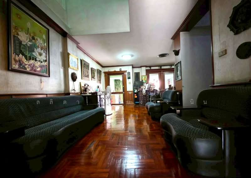 Sri Krung Village Rama 3, Bangkok, Chong Nonsi, Yan Nawa, Bangkok, 4 Bedrooms, 200 sqm, Townhouse For Sale, by Lalida Phiangsungnoen, 500148093 - DDproperty.com