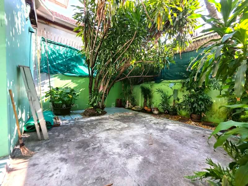 Sri Krung Village Rama 3 : บ้านศรีกรุง พระราม 3, กรุงเทพ, ช่องนนทรี, ยานนาวา, กรุงเทพ, 200 ตร.ม., ทาวน์เฮ้าส์ ขาย, โดย ลลิดา เผียงสูงเนิน, 500148093 - DDproperty.com