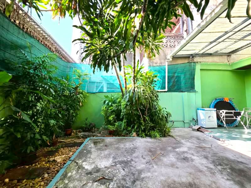 Sri Krung Village Rama 3, Bangkok, Chong Nonsi, Yan Nawa, Bangkok, 4 Bedrooms, 200 sqm, Townhouse For Sale, by Lalida Phiangsungnoen, 500148093 - DDproperty.com