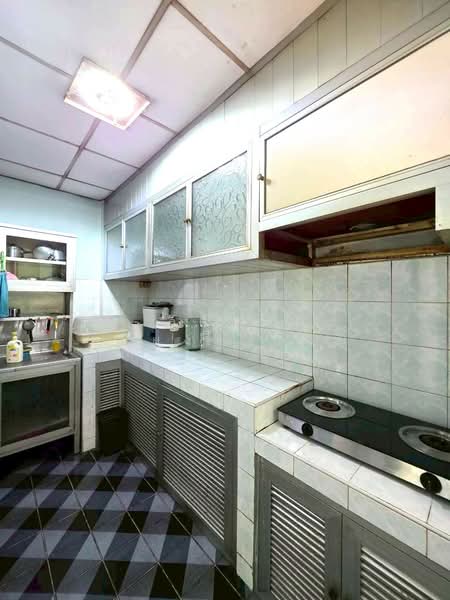 Sri Krung Village Rama 3, Bangkok, Chong Nonsi, Yan Nawa, Bangkok, 4 Bedrooms, 200 sqm, Townhouse For Sale, by Lalida Phiangsungnoen, 500148093 - DDproperty.com