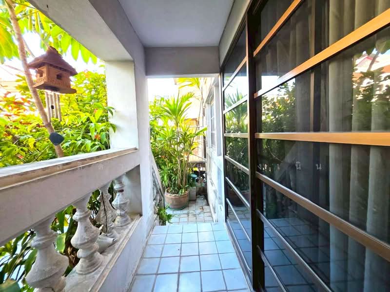 Sri Krung Village Rama 3, Bangkok, Chong Nonsi, Yan Nawa, Bangkok, 4 Bedrooms, 200 sqm, Townhouse For Sale, by Lalida Phiangsungnoen, 500148093 - DDproperty.com