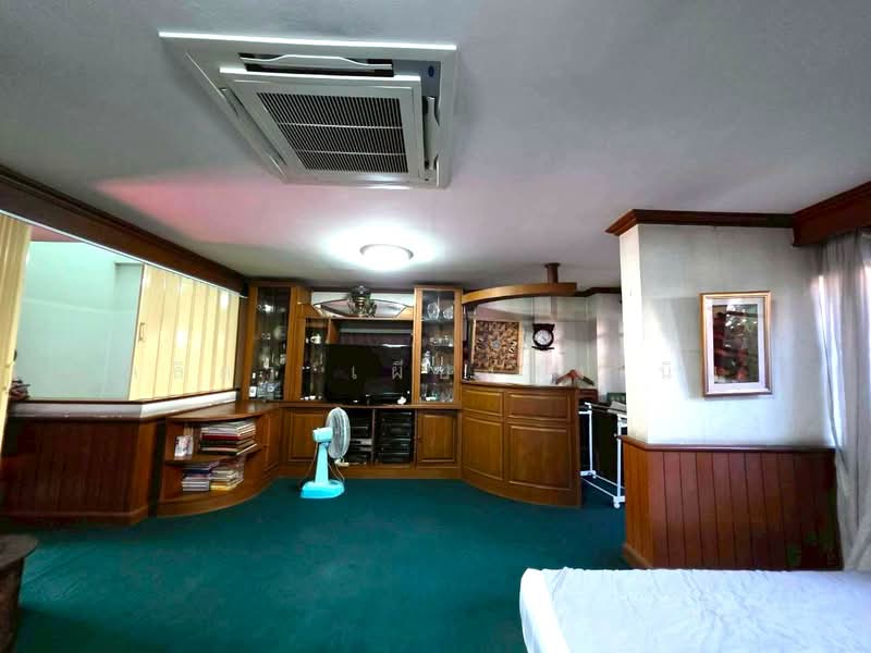 Sri Krung Village Rama 3, Bangkok, Chong Nonsi, Yan Nawa, Bangkok, 4 Bedrooms, 200 sqm, Townhouse For Sale, by Lalida Phiangsungnoen, 500148093 - DDproperty.com