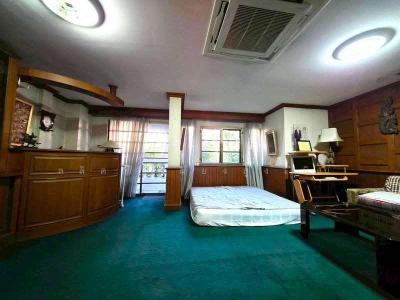 Sri Krung Village Rama 3, Bangkok, Chong Nonsi, Yan Nawa, Bangkok, 4 Bedrooms, 200 sqm, Townhouse For Sale, by Lalida Phiangsungnoen, 500148093 - DDproperty.com