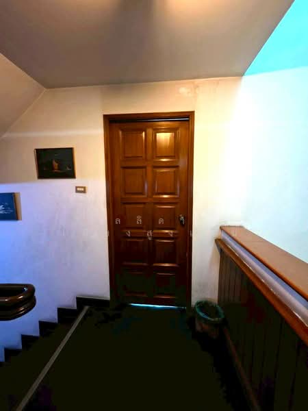 Sri Krung Village Rama 3 : บ้านศรีกรุง พระราม 3, กรุงเทพ, ช่องนนทรี, ยานนาวา, กรุงเทพ, 200 ตร.ม., ทาวน์เฮ้าส์ ขาย, โดย ลลิดา เผียงสูงเนิน, 500148093 - DDproperty.com