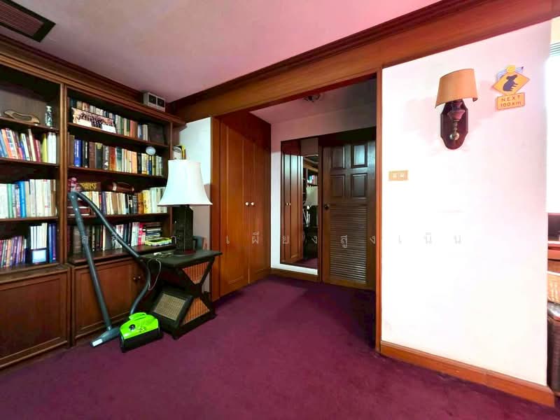 Sri Krung Village Rama 3, Bangkok, Chong Nonsi, Yan Nawa, Bangkok, 4 Bedrooms, 200 sqm, Townhouse For Sale, by Lalida Phiangsungnoen, 500148093 - DDproperty.com