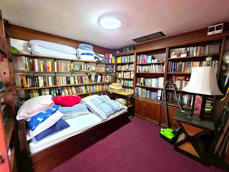 Sri Krung Village Rama 3, Bangkok, Chong Nonsi, Yan Nawa, Bangkok, 4 Bedrooms, 200 sqm, Townhouse For Sale, by Lalida Phiangsungnoen, 500148093 - DDproperty.com