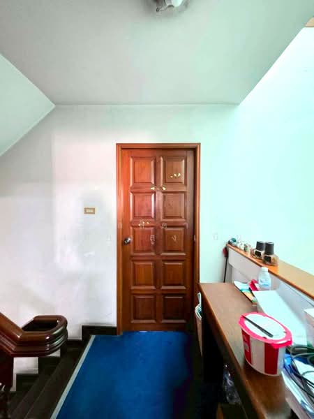 Sri Krung Village Rama 3, Bangkok, Chong Nonsi, Yan Nawa, Bangkok, 4 Bedrooms, 200 sqm, Townhouse For Sale, by Lalida Phiangsungnoen, 500148093 - DDproperty.com