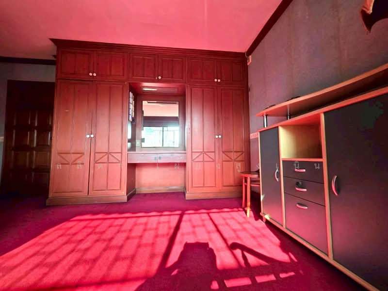 Sri Krung Village Rama 3, Bangkok, Chong Nonsi, Yan Nawa, Bangkok, 4 Bedrooms, 200 sqm, Townhouse For Sale, by Lalida Phiangsungnoen, 500148093 - DDproperty.com