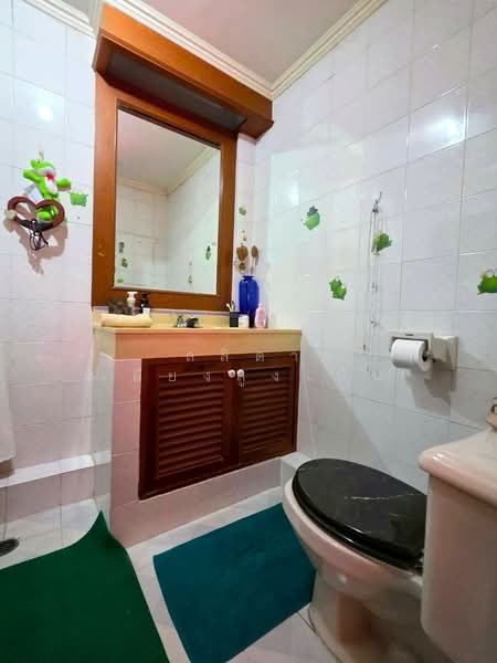 Sri Krung Village Rama 3 : บ้านศรีกรุง พระราม 3, กรุงเทพ, ช่องนนทรี, ยานนาวา, กรุงเทพ, 200 ตร.ม., ทาวน์เฮ้าส์ ขาย, โดย ลลิดา เผียงสูงเนิน, 500148093 - DDproperty.com